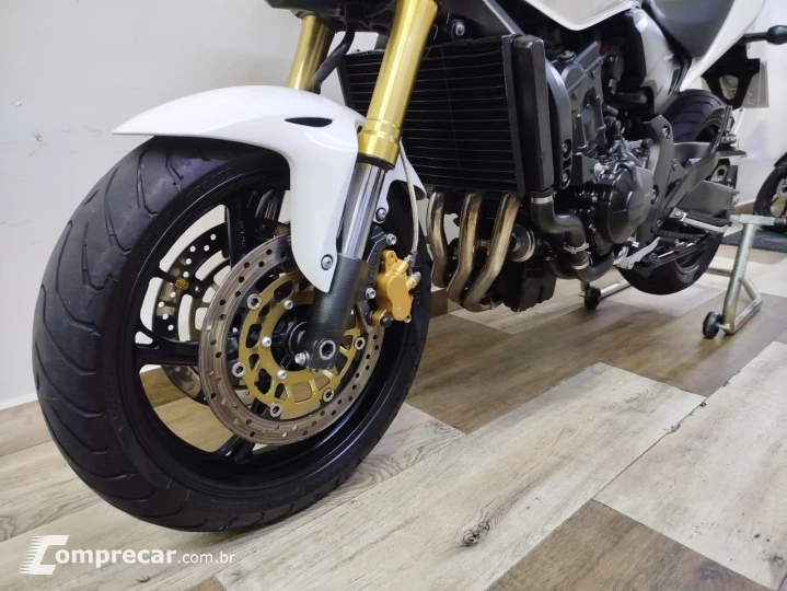 CB 600F 600 cc