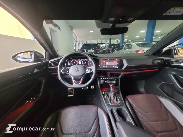 JETTA GLI 350 TSI 2.0 16V 4p Aut.