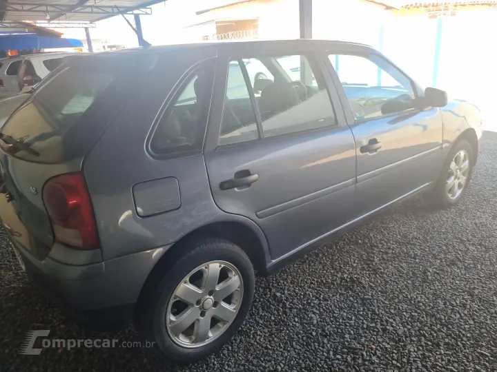 GOL 1.6 MI Power 8V G.IV