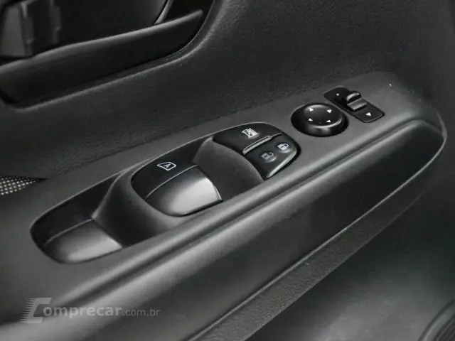 KICKS - 1.6 16V START ACTIVE XTRONIC