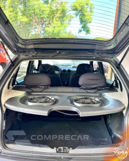 CELTA 1.0 MPFI Life 8V