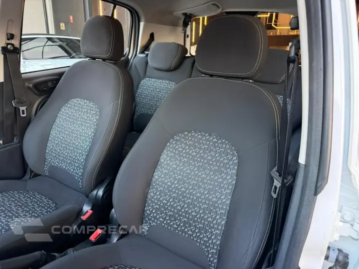 UNO 1.0 FIRE FLEX ATTRACTIVE MANUAL