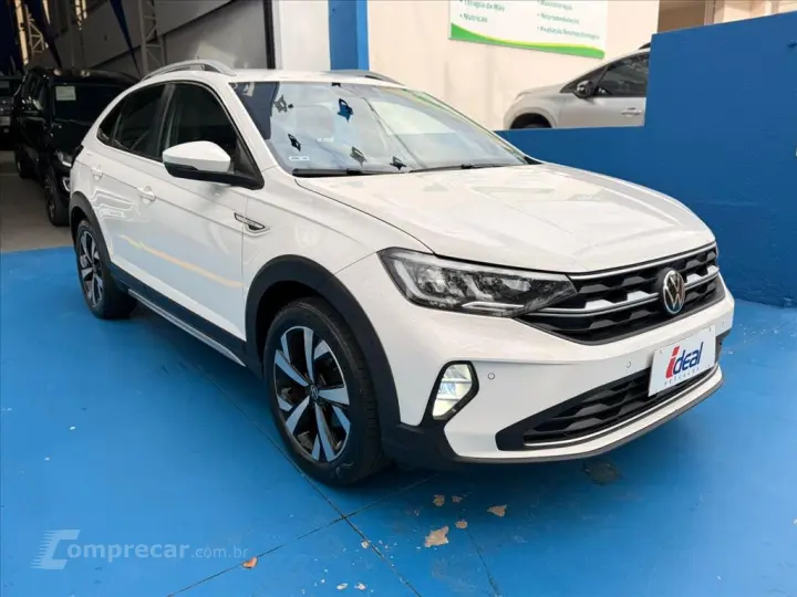 NIVUS 1.0 200 TSI TOTAL FLEX HIGHLINE AUTOMÁTICO