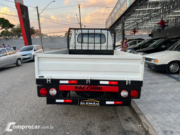 BONGO 2.5 K-2500 4X2 CS Turbo