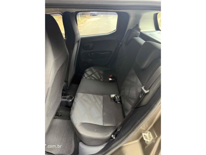 MOBI 1.0 EVO WAY