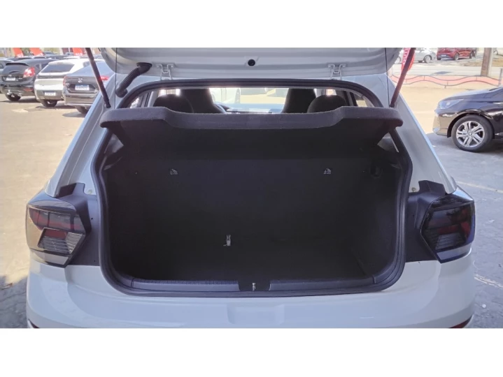POLO 1.0 MPI MANUAL