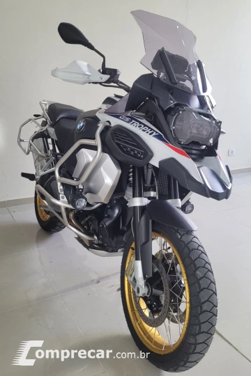GS 1250 ADVENTURE PREMIUM TROPHY
