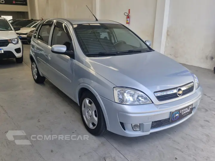 CORSA 1.4 MPFI Maxx 8V