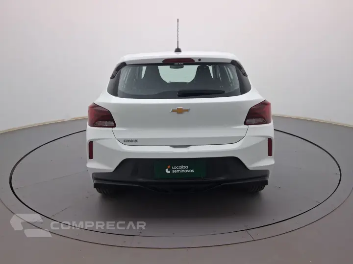 ONIX 1.0 FLEX MANUAL