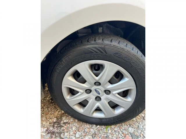 KA - 1.0 SE 12V 4P MANUAL