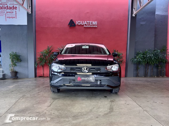 POLO 1.0 MPI TRACK MANUAL