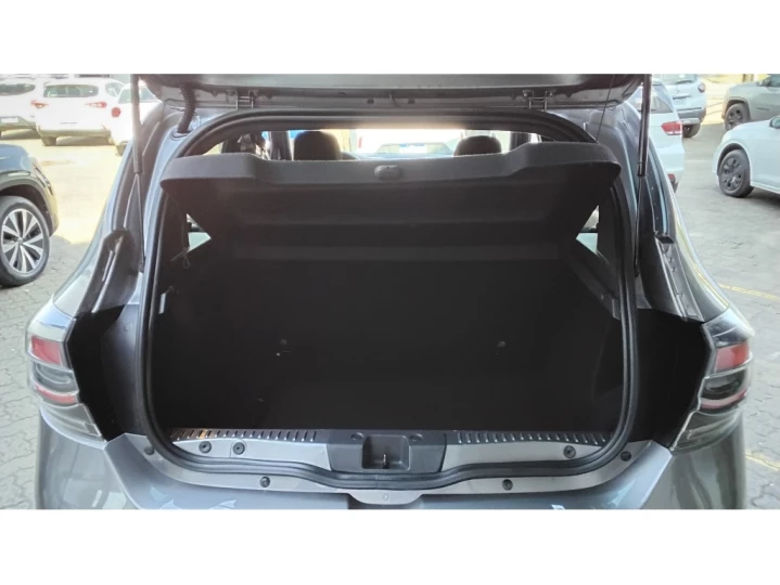 STEPWAY 1.6 16V SCE FLEX STEPWAY ZEN MANUAL