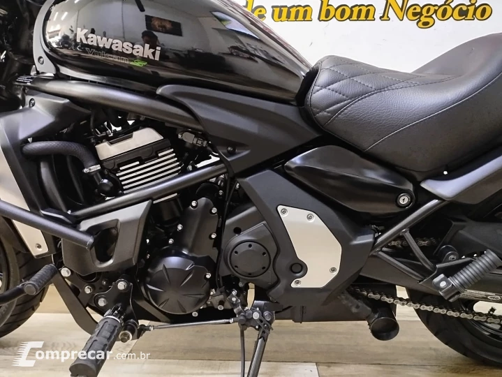 Vulcan s 650