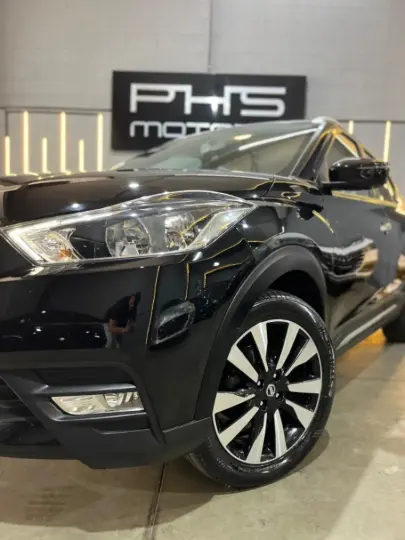 KICKS 1.6 16vstart SL