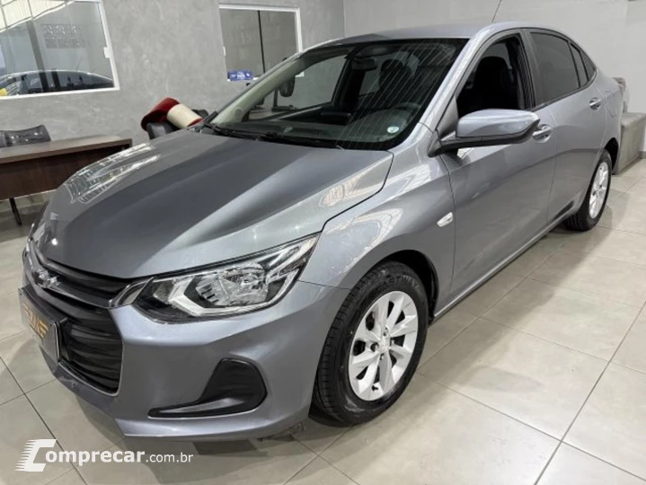 ONIX 1.0 TURBO FLEX PLUS LT MANUAL