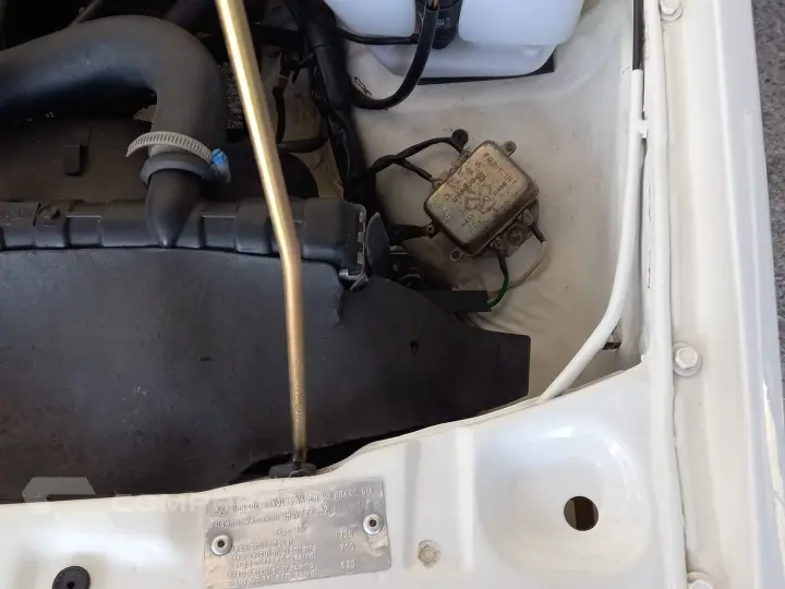 Gol 1.8 Gts 8V Álcool 2P Manual