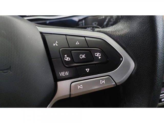 T-CROSS - 1.0 200 TSI TOTAL COMFORTLINE AUTOMÁTICO