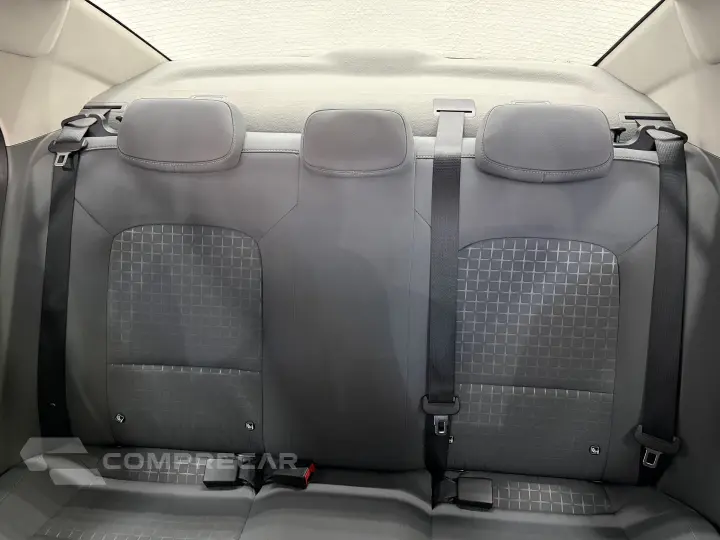 HB20S 1.0 12V Comfort Plus