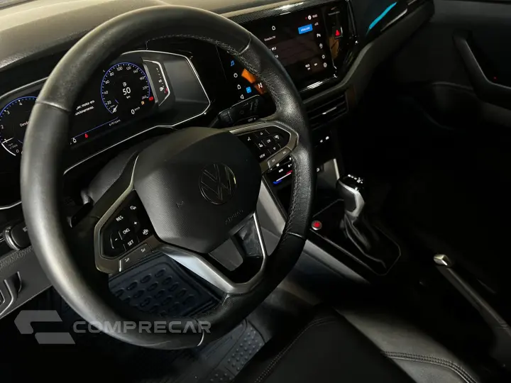 POLO 1.0 200 TSI Highline