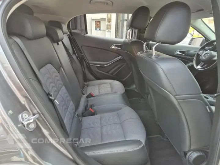 GLA200FF STY