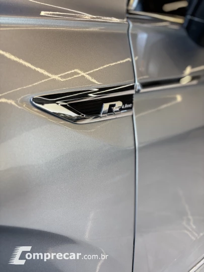 TIGUAN 2.0 350 TSI Allspace R-line 4motion