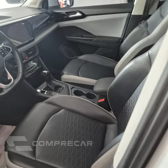 TAOS 1.4 250 TSI Comfortline