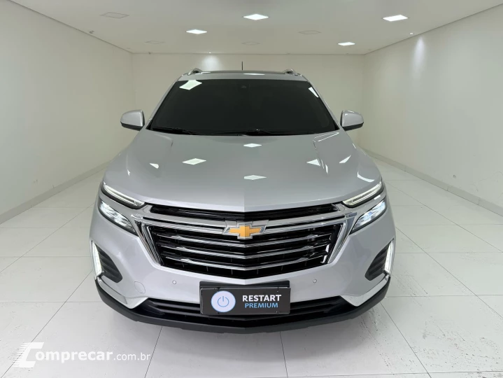EQUINOX 1.5 16V Turbo Premier AWD