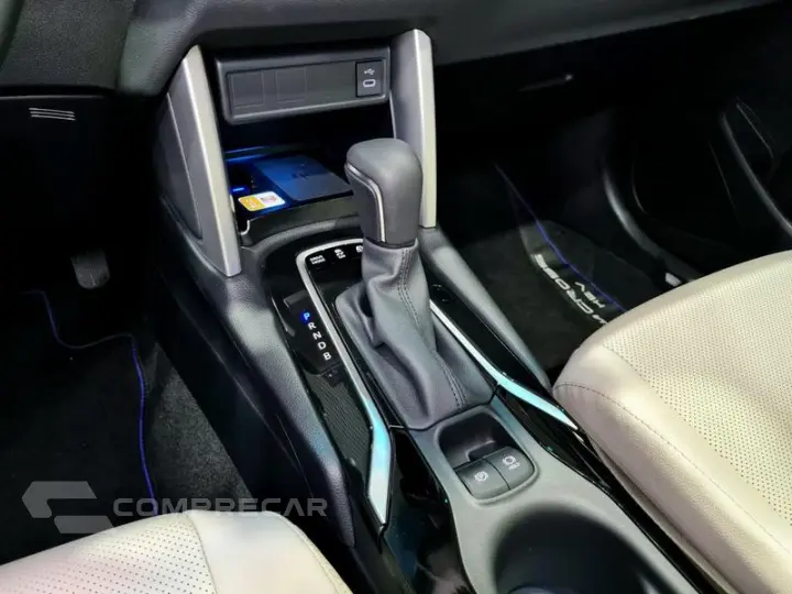 COROLLA CROSS XRX 1.8 16V AUT. (HÍBRIDO)