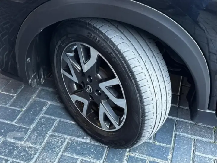 KICKS 1.6 16V FLEXSTART SENSE XTRONIC