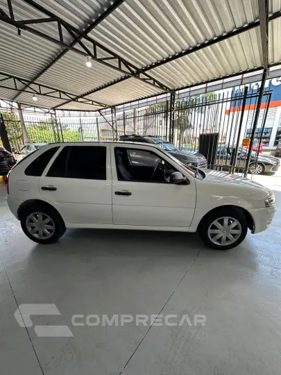 GOL 1.0 12V MPI Totalflex