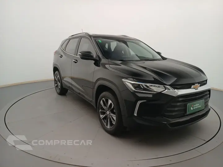 TRACKER 1.2 TURBO FLEX PREMIER AUTOMÁTICO