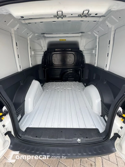 Fiorino Endurance 1.4 Completa