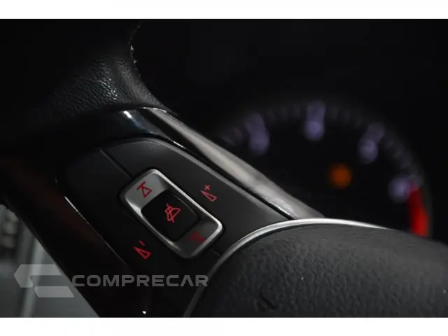 FOX - 1.6 MSI COMFORTLINE 8V 4P MANUAL