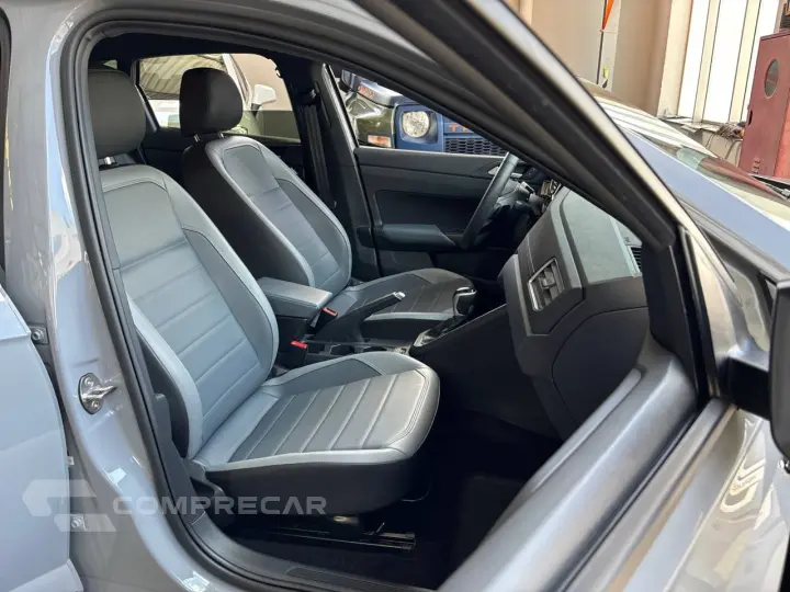 Nivus Highline 1.0 200 TSI Flex Aut.