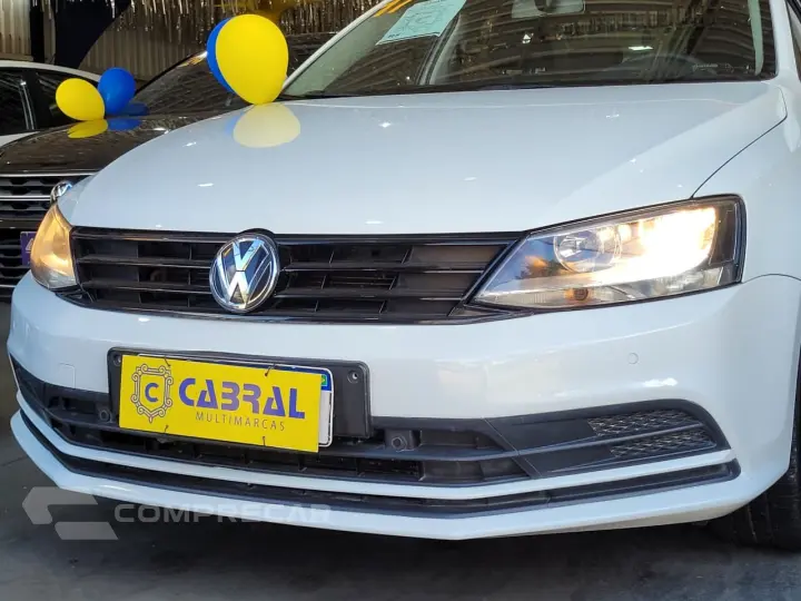 JETTA Trendline 1.4 TSI 16V 4p  Aut.