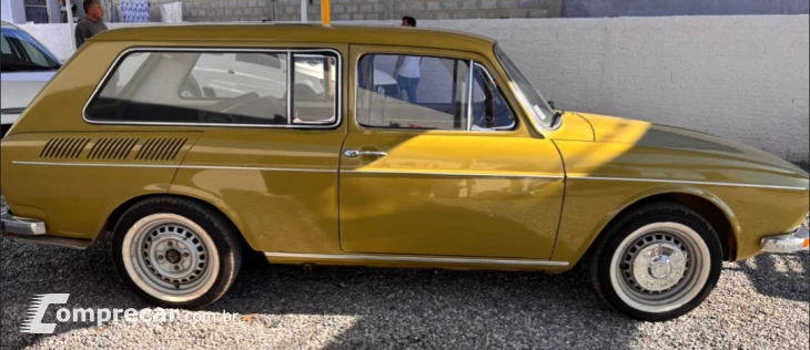 VARIANT 1.6 8V