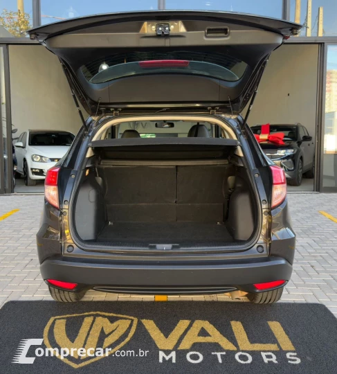 HR-V EX 1.8 Flexone 16V 5p Aut.