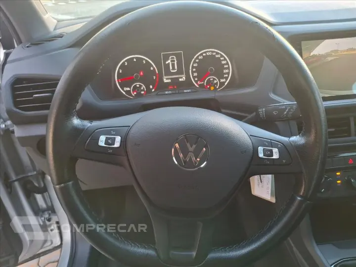 T-CROSS 1.0 200 TSI TOTAL FLEX SENSE AUTOMÁTICO