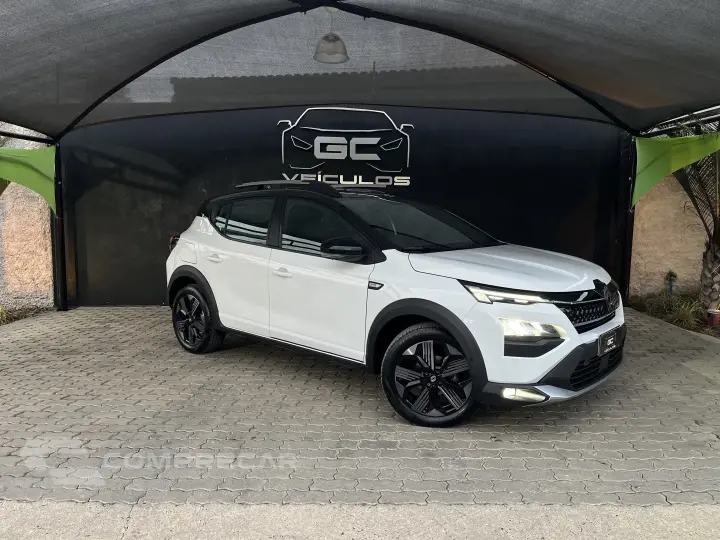 KARDIAN 1.0 TCE FLEX PREMIÉRE EDITION EDC