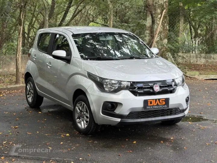 MOBI DRIVE 1.0 FLEX 6V 5P