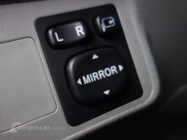 COROLLA - 1.8 XEI 16V 4P MANUAL