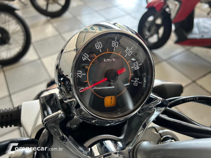 MASTER RIDE 150C