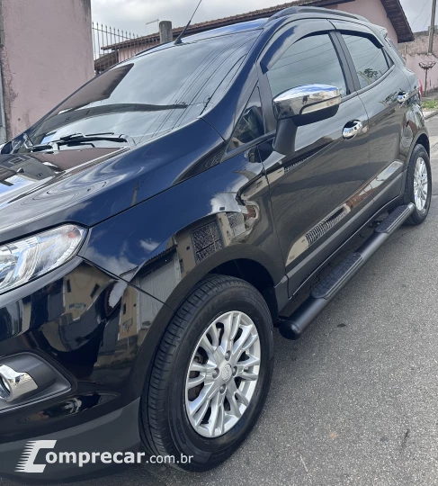 ECOSPORT 1.6 SE 16V