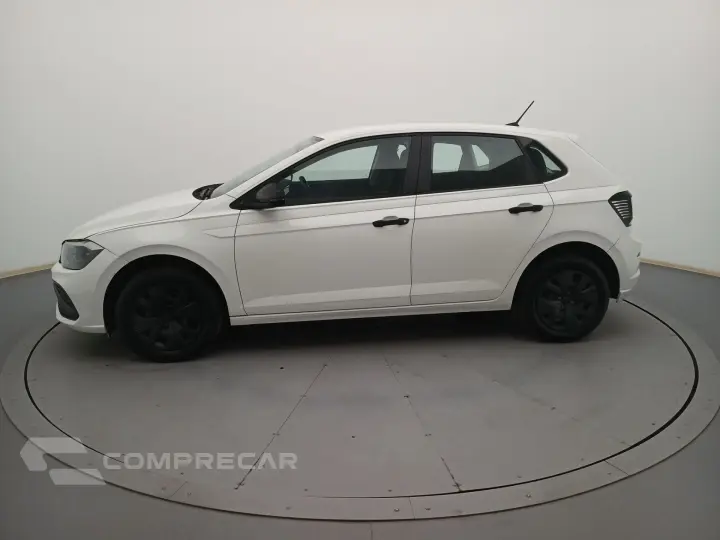 POLO 1.0 MPI TRACK MANUAL