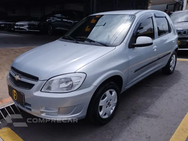 Celta 1.0 4P LT VHCE FLEX