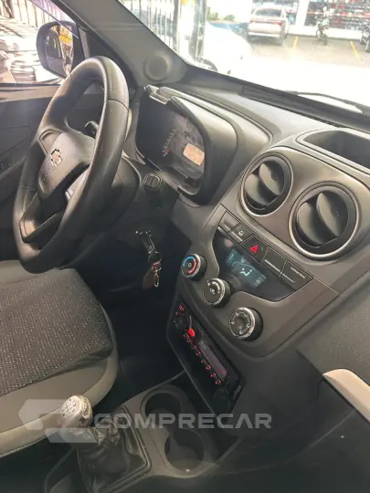 MONTANA 1.4 MPFI LS CS 8V