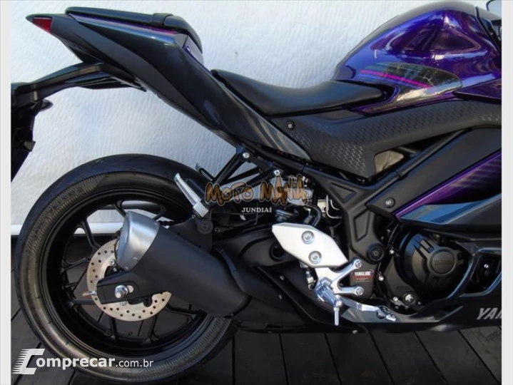 YZF R3 ABS