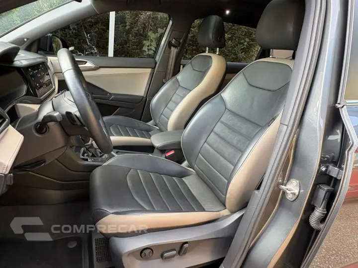 TAOS 1.4 250 TSI Highline