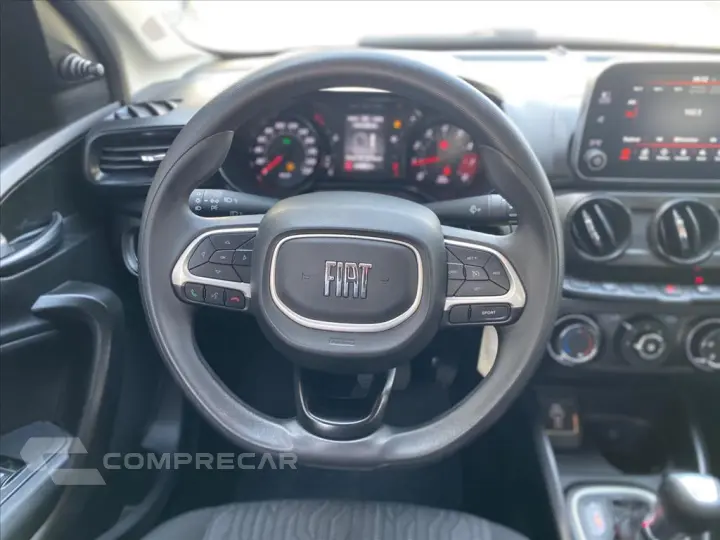 CRONOS 1.3 FIREFLY FLEX DRIVE CVT