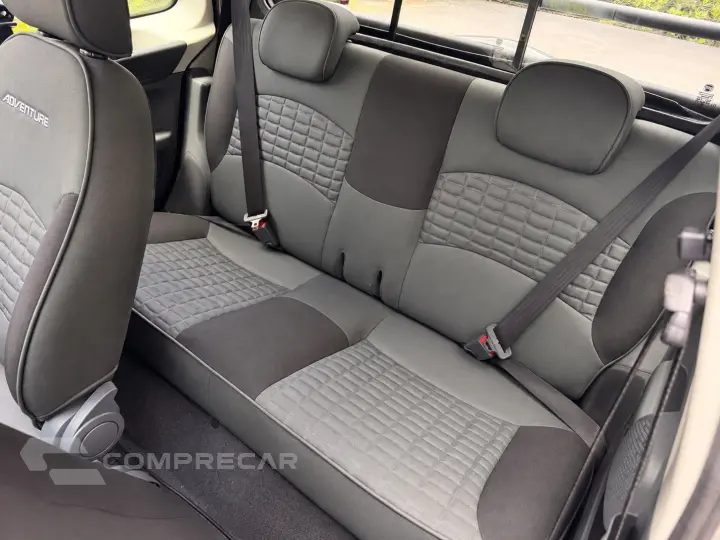 STRADA 1.8 MPI ADVENTURE CD 16V FLEX 3P MANUAL